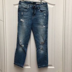 Zara jeans